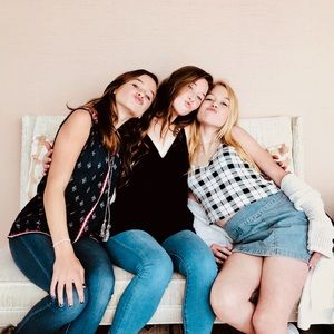 Meet your Posher, Brooke